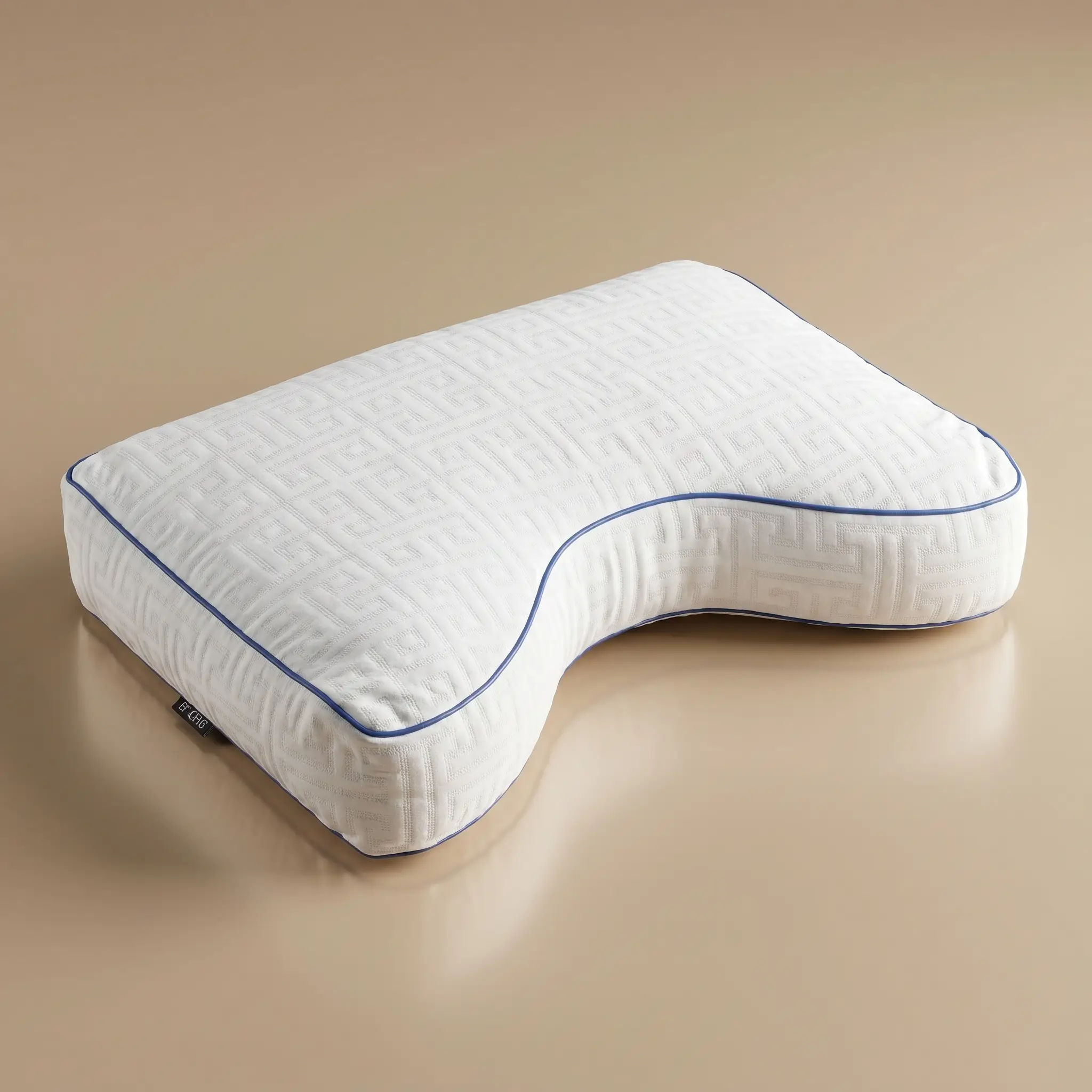 Assise ergonomique