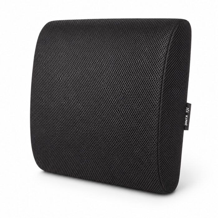 KinéBack — Coussin de soutien lombaire